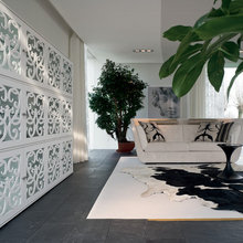 Tobi Living Room