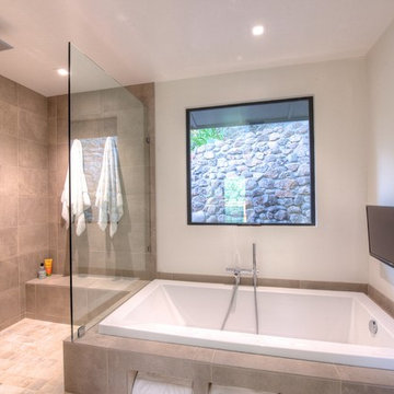 Bathrooms