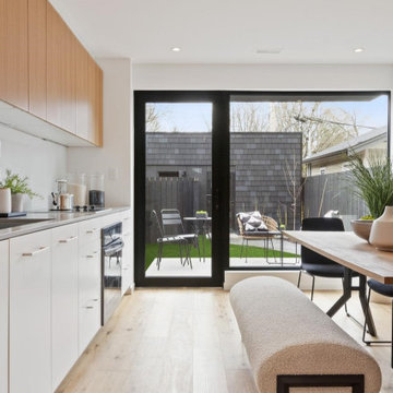Kitchen - Modern