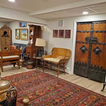 Islamic Design space