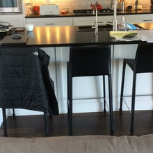 bar stools