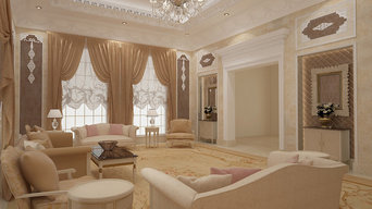 Best 15 Interior Designers And Decorators In Doha Baladiyat