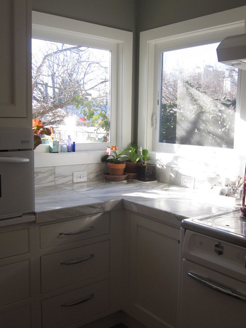 Kitchen + Bath