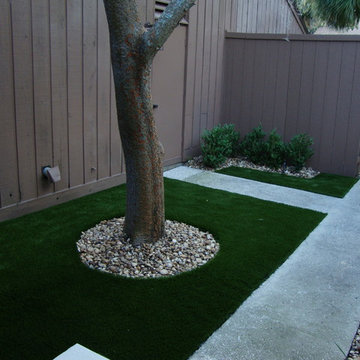 Residential Lawn