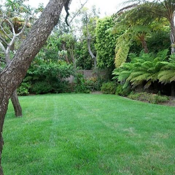 Landscape Projects