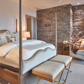 Lone Mountain Hideaway