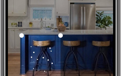 Find Products for Your Home Using Visual Search in the Houzz App