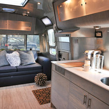 RV Remodel Ideas