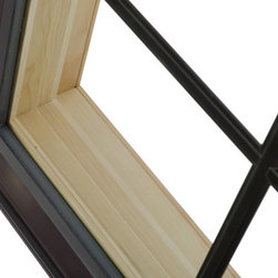 Beechworth Studio Product Shoot - Windows