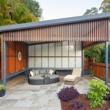 Cashmere Home Renovation