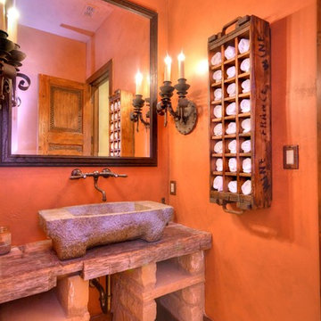 North Dripping Springs Custom