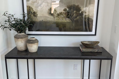 Entry Way Design