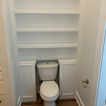 Custom Built-Ins