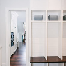 Mudroom Concept