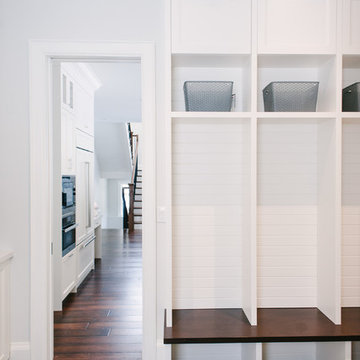 Mississauga Custom Home