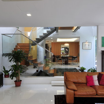 25A Dunbar Walk