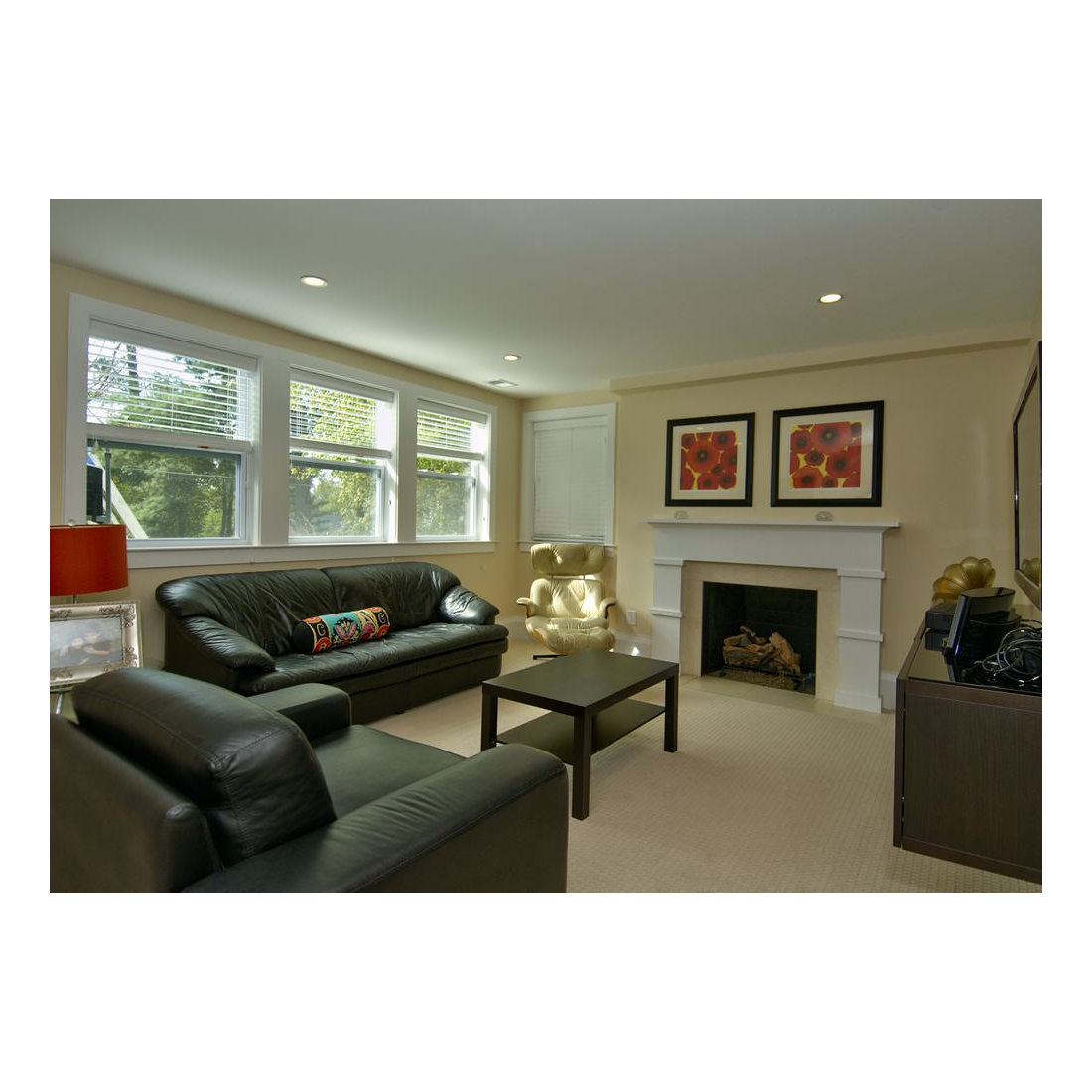 Multi Room Project