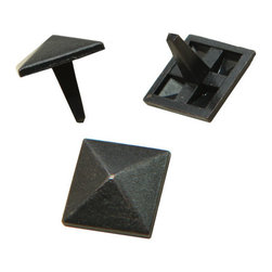 アンティーク金物　飾り鋲 - インテリア雑貨