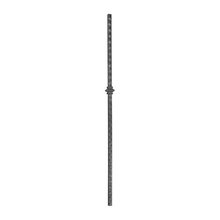 basement railing
