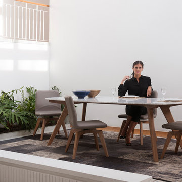 Human Dining Room