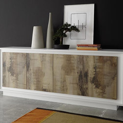 Italian Sideboard SKY by LC Mobili - $785.00 - Buffets And Sideboards