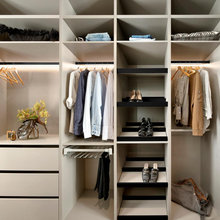 wardrobes
