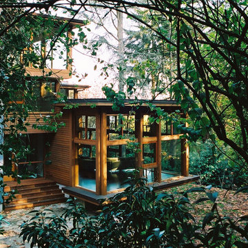 Treehouse