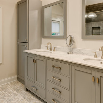 Complete Renovation of & Additions to 1901 Grandview Heights Bungalow