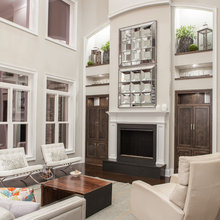 Livingroom/Fireplace
