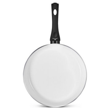 Harmonia Frying Pan with a Lid 11"