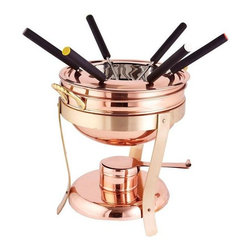 Decor Fondue Set - Fondue And Raclette Sets