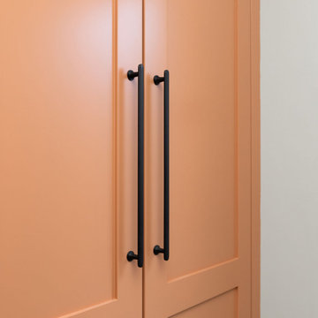 Narnia of Interiors Lay-On Shaker Utility