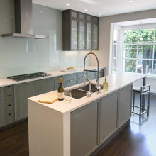 Kitchen Ideas