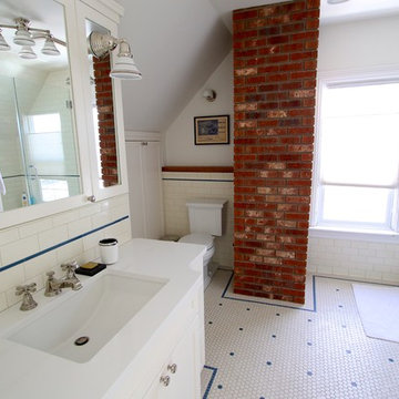 Old House Revamp