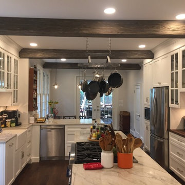 Feldman Kitchen