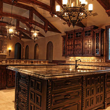 Elegant Kitchen