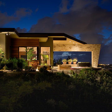 New Construction - Del Mar Mesa, CA