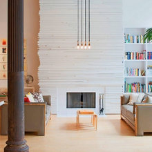 Living Room Ideas