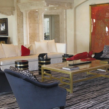 Family Rooms