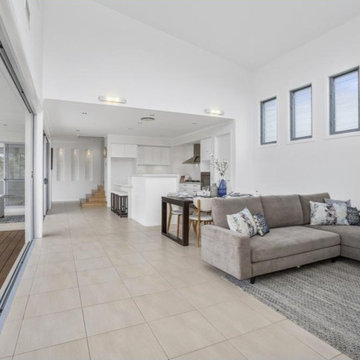 Banzai Street, Kingscliff Property Styling