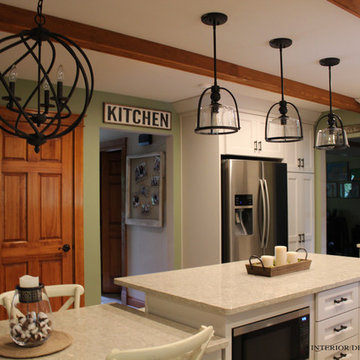 Kitchen Renovations