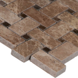 Bathroom Mosaics - Products