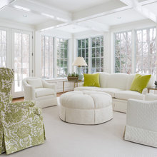 Sun Porch
