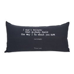 12"x24" Pillow Covers - Products