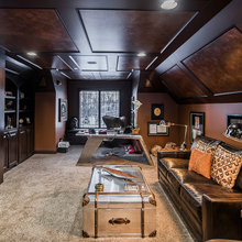 Dad's Office