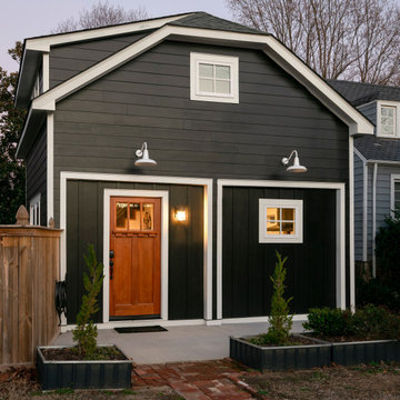 The Carriage House