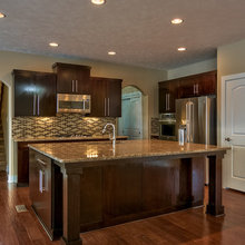 Kitchen Ideas
