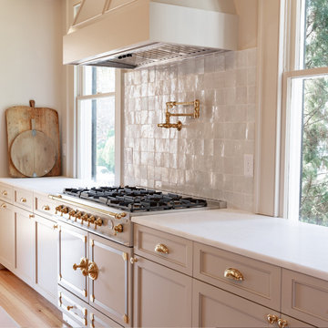 Kitchen Countertops