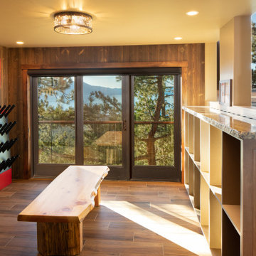 The Lodge at Ledge