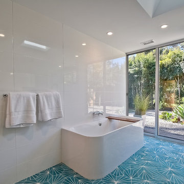 Just Completed/ For Sale: Aa House